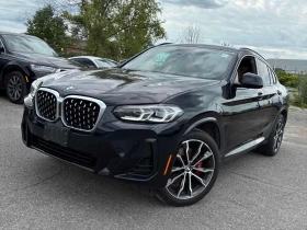 BMW X4 xDrive30i| MEMORY| PANO| ПОДГРЕВИ| CARFAX| 