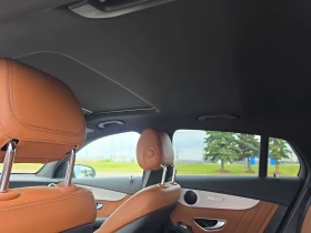 Mercedes-Benz GLC 43 AMG ПАНОРАМА * ПОДГРЕВИ * CARFAX * АВТО КРЕДИТ *  | Auto.bg — изображение 12