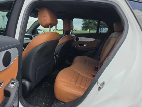 Mercedes-Benz GLC 43 AMG ПАНОРАМА * ПОДГРЕВИ * CARFAX * АВТО КРЕДИТ *  | Auto.bg — изображение 9