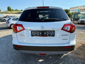 Suzuki Vitara 1.6 DDiS 4x4 Euro 6B | Mobile.bg � ����� ������ 6