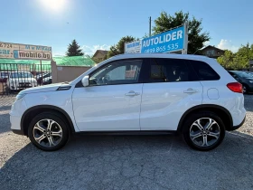 Suzuki Vitara 1.6 DDiS 4x4 Euro 6B | Mobile.bg � ����� ������ 8
