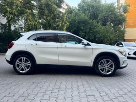 Mercedes-Benz GLA 250 2.5 Бензин 4Matic - 14500 € / 28359.53 лв. - 12255240 4