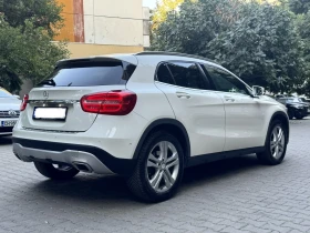 Mercedes-Benz GLA 250 2.5 Бензин 4Matic - 14500 € / 28359.53 лв. - 12255240 5