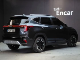 Kia Seltos Gasoline 1.6 Turbo 2WD| 177�.�.| ���.��������� | Mobile.bg � ����� ������ 2