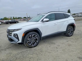 ������ Hyundai Tucson