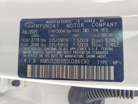 Hyundai Tucson 1.6l Limited | Mobile.bg � ����� ������ 13