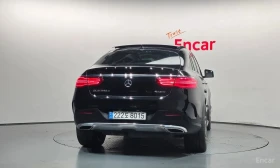 Mercedes-Benz GLE 350 АМГ ПАКТ/4MATIC Coupe/ДИСТРОНИК/360/ПОДГРЕВ/ХАРМАН - 22999 € - 62732897 4