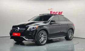 Mercedes-Benz GLE 350 АМГ ПАКТ/4MATIC Coupe/ДИСТРОНИК/360/ПОДГРЕВ/ХАРМАН