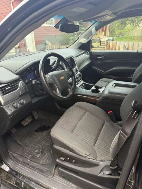 Chevrolet Suburban LS | Mobile.bg � ����� ������ 6