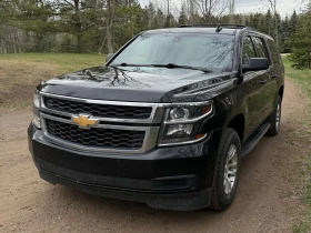 ������ Chevrolet Suburban
