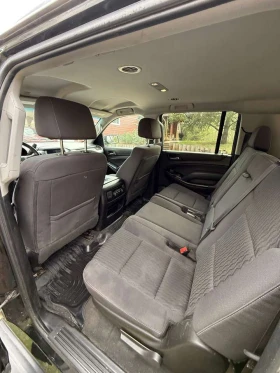 Chevrolet Suburban LS | Mobile.bg � ����� ������ 11