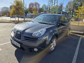 ������ Subaru B9 tribeca