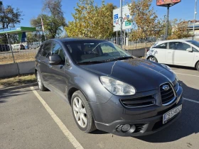 Subaru B9 tribeca 3.0 ������ ��� 245�� | Mobile.bg � ����� ������ 4