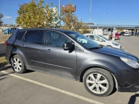Subaru B9 tribeca 3.0 ������ ��� 245�� | Mobile.bg � ����� ������ 3