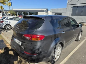 Subaru B9 tribeca 3.0 ������ ��� 245�� | Mobile.bg � ����� ������ 12