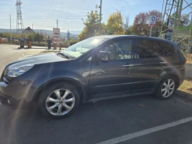 Subaru B9 tribeca 3.0 ������ ��� 245�� | Mobile.bg � ����� ������ 13