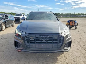 Audi Q8 undefined | Auto.bg — изображение 5