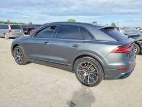 Audi Q8 undefined | Auto.bg — изображение 2