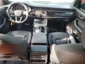 Audi Q8 undefined | Auto.bg — изображение 8