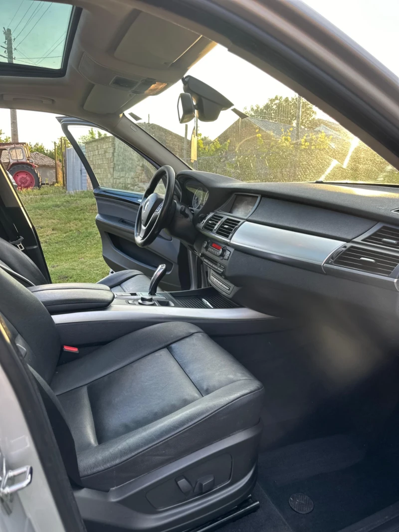 BMW X5, снимка 7 - Автомобили и джипове - 51637735