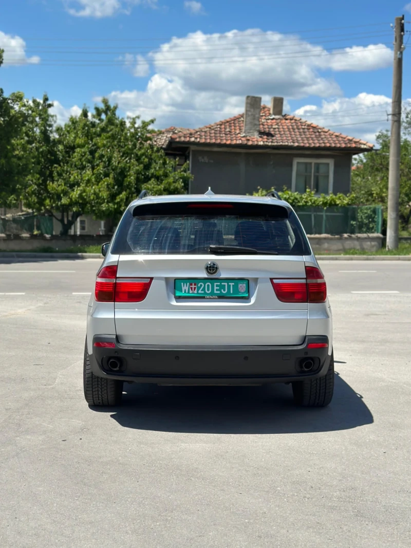 BMW X5, снимка 2 - Автомобили и джипове - 51637735