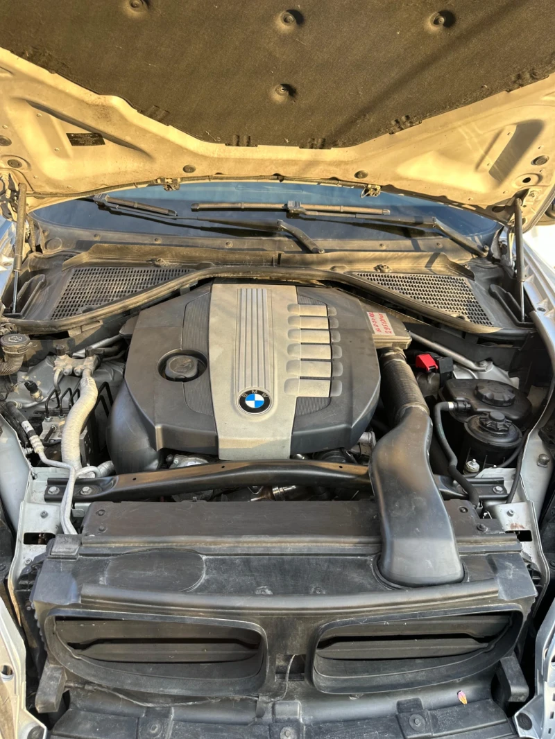 BMW X5, снимка 11 - Автомобили и джипове - 51637735