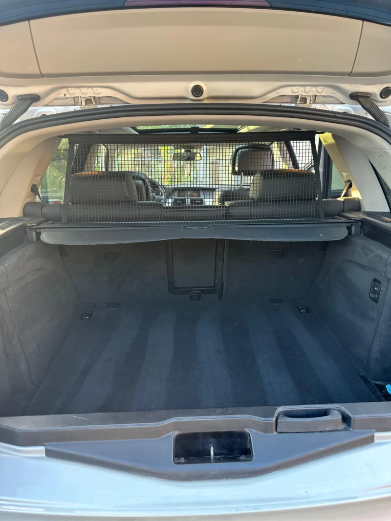 BMW X5, снимка 10 - Автомобили и джипове - 51637735