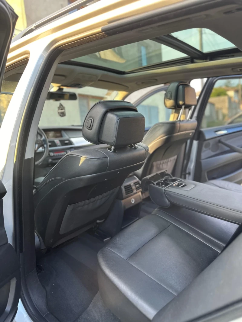 BMW X5, снимка 8 - Автомобили и джипове - 51637735