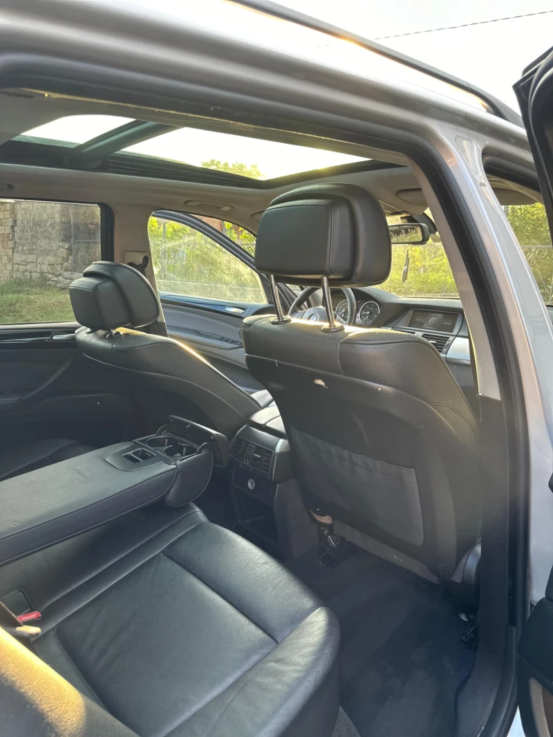 BMW X5, снимка 9 - Автомобили и джипове - 51637735