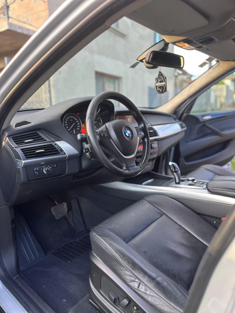 BMW X5, снимка 5 - Автомобили и джипове - 51637735
