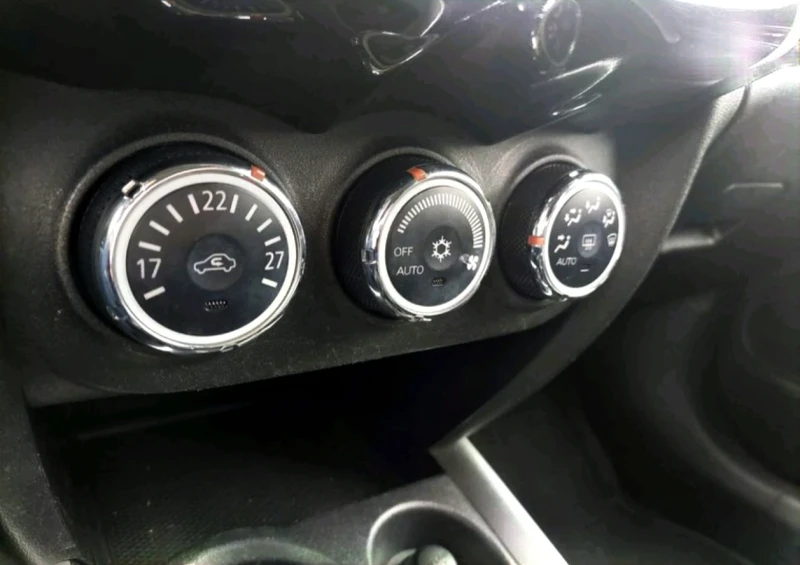 Citroen C4 AIRCROSS Exclusive* 4x4* 1.8 hdi, снимка 17 - Автомобили и джипове - 52617832