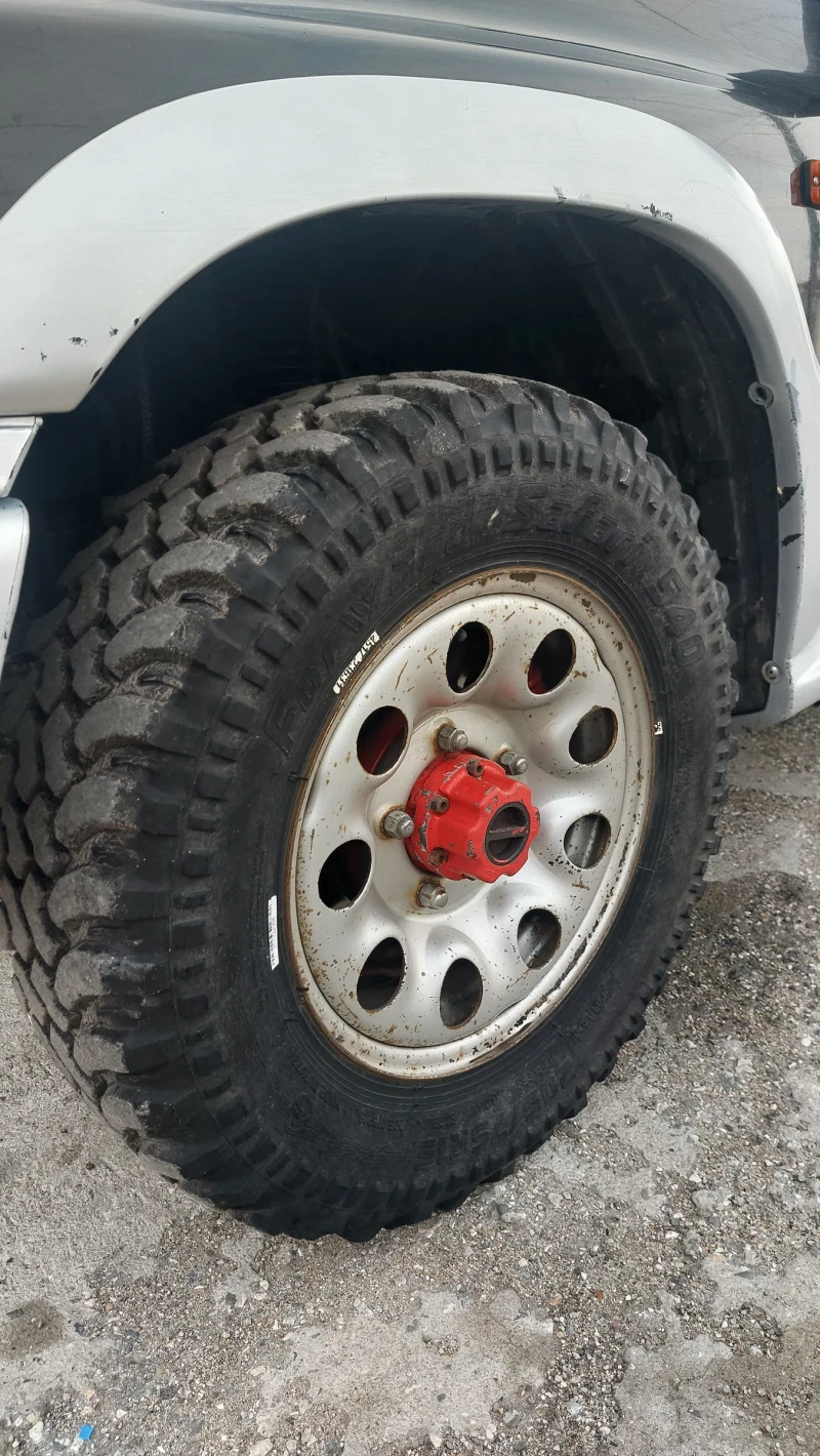 Suzuki Vitara, снимка 13 - Автомобили и джипове - 52837195