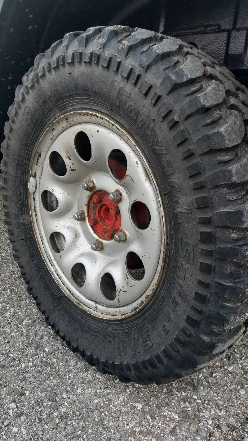 Suzuki Vitara, снимка 14 - Автомобили и джипове - 52837195