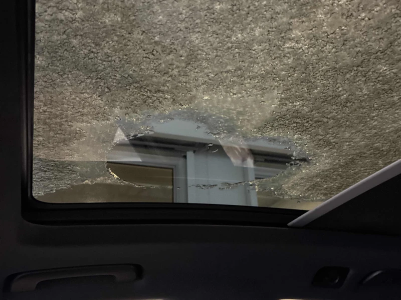 Audi SQ5 * АВТО КРЕДИТ* ЦЕНА ДО БГ * СЕРВИЗНА ИСТОРИЯ * , снимка 11 - Автомобили и джипове - 52976182