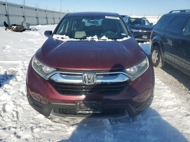 Honda Cr-v 2019 HONDA CR-V LX, снимка 3 - Автомобили и джипове - 49205731