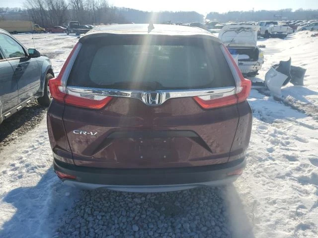 Honda Cr-v 2019 HONDA CR-V LX, снимка 9 - Автомобили и джипове - 49205731