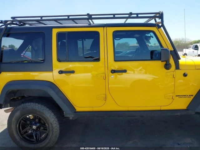 Jeep Wrangler Unlimited Rubicon Купи сега!Крайна цена до БГ! - изображение 6