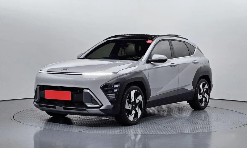 Hyundai Kona Gasoline 1.6 Turbo 4WD Inspiration - 62834 лв. / 32126.51 € - 35600813 1