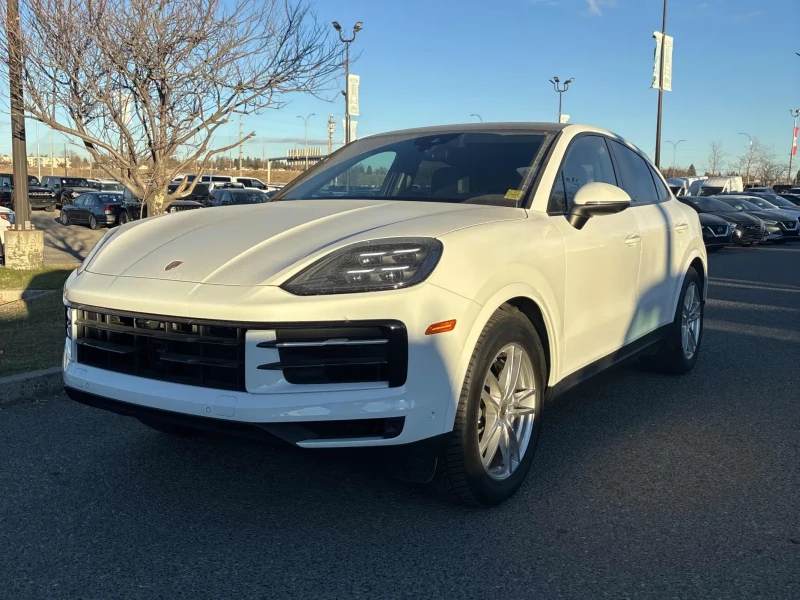 Porsche Cayenne * CARFAX * БЕЗ ПЪРВОНАЧАЛНА ВНОСКА - 130000 лв. / 66467.94 € - 56963000 1