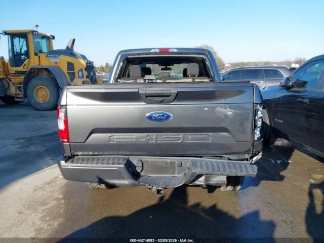 Ford F150 XL* , снимка 13 - Автомобили и джипове - 53499849