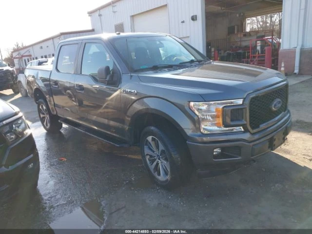 Ford F150 XL* , снимка 15 - Автомобили и джипове - 53499849