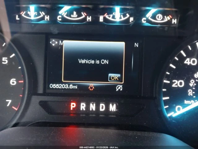 Ford F150 XL* , снимка 12 - Автомобили и джипове - 53499849