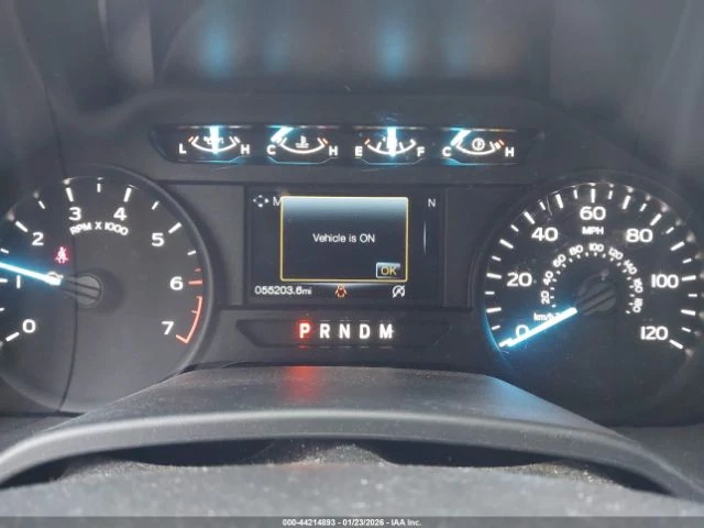 Ford F150 XL*  - изображение 6