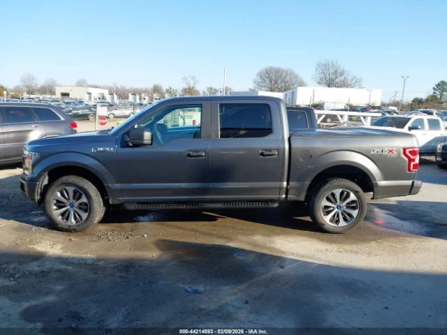 Ford F150 XL* , снимка 11 - Автомобили и джипове - 53499849