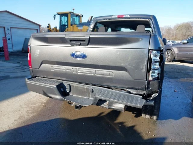 Ford F150 XL*  - изображение 5