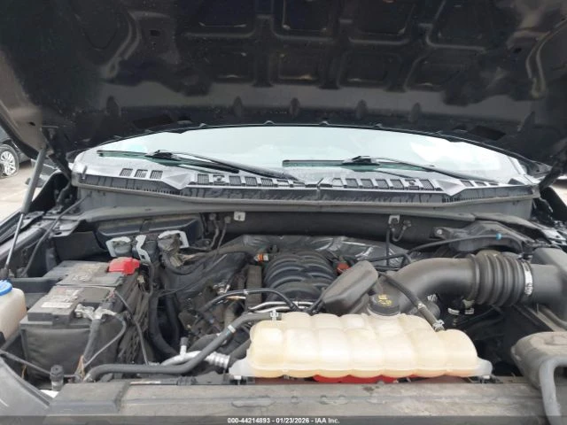 Ford F150 XL*  - изображение 8