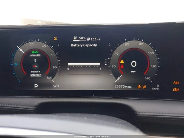 Nissan Ariya EVOLVE+ | DISTRONIC | PROPILOT ASSIST | 360 CAMS, снимка 7 - Автомобили и джипове - 55031507