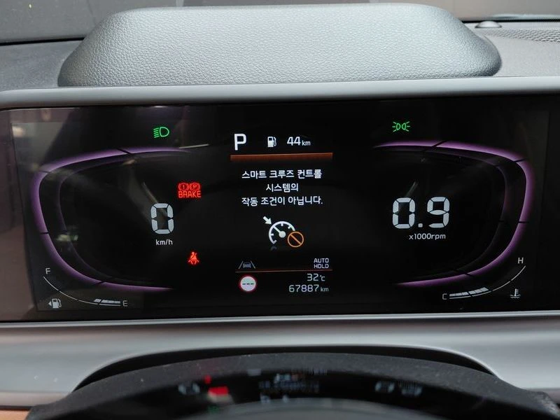 Kia Seltos Gasoline 1.6 Turbo 2WD| 177к.с.| ВКЛ.ТЕХНОТЕСТ, снимка 8 - Автомобили и джипове - 55663793