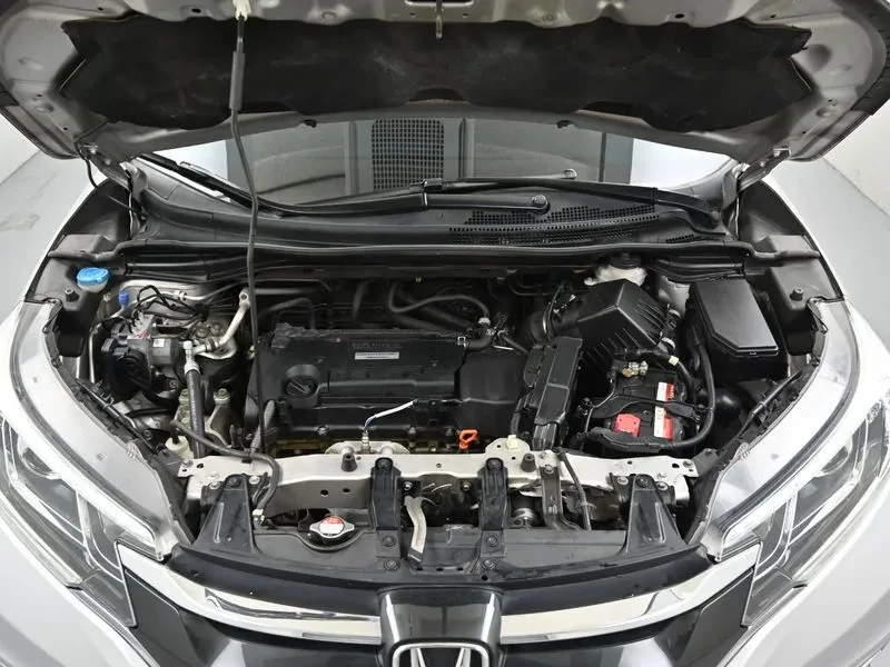Honda Cr-v 4Wd Ex-L, снимка 12 - Автомобили и джипове - 55784066