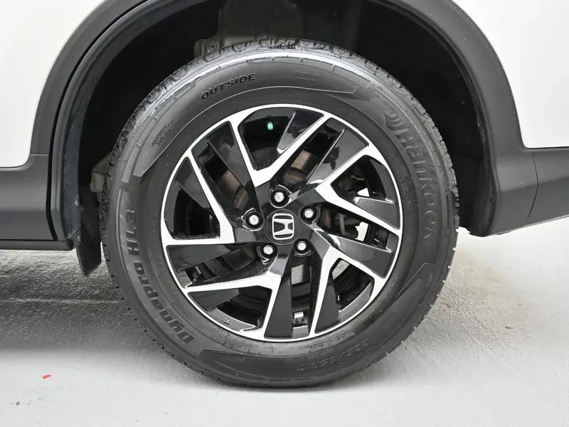 Honda Cr-v 4Wd Ex-L, снимка 9 - Автомобили и джипове - 55784066